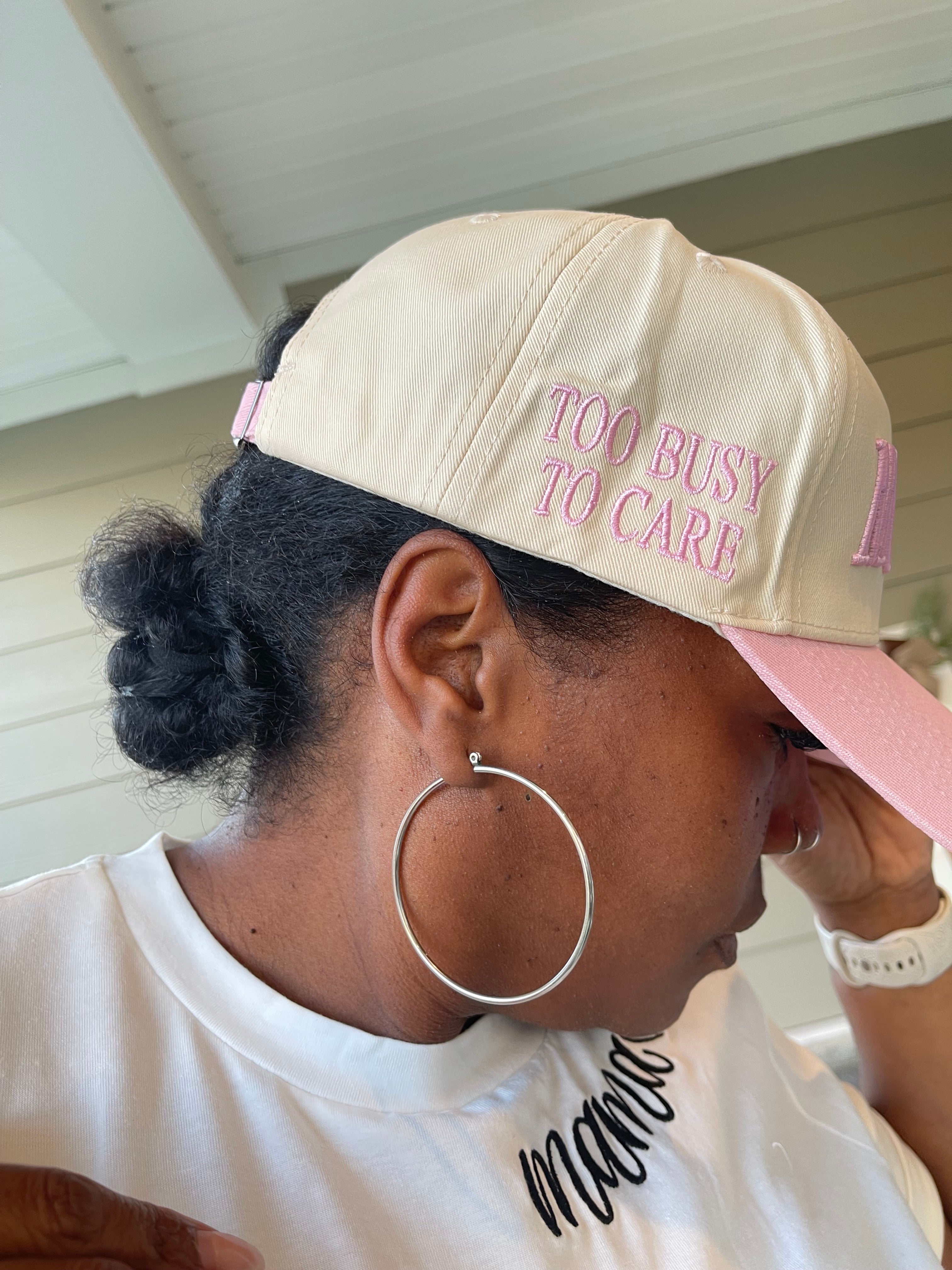 Mommin Hat