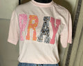 PRAY Tee Shirt