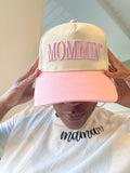 Mommin Hat