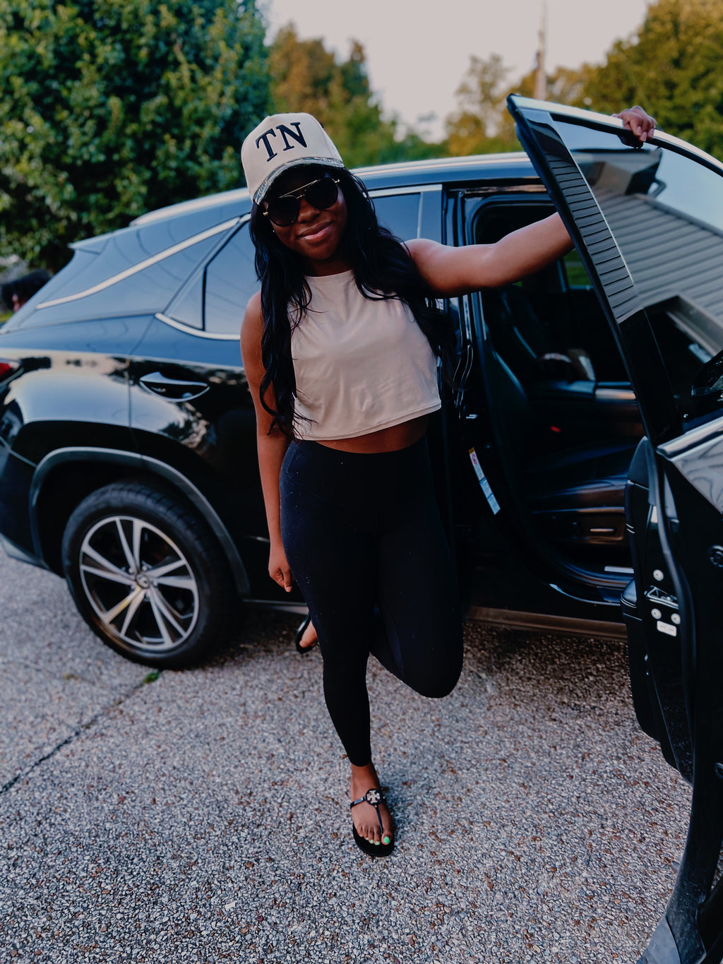 TN Hat