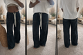 Denim Pants