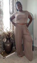 Taupe Set