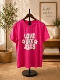 Love Like Jesus